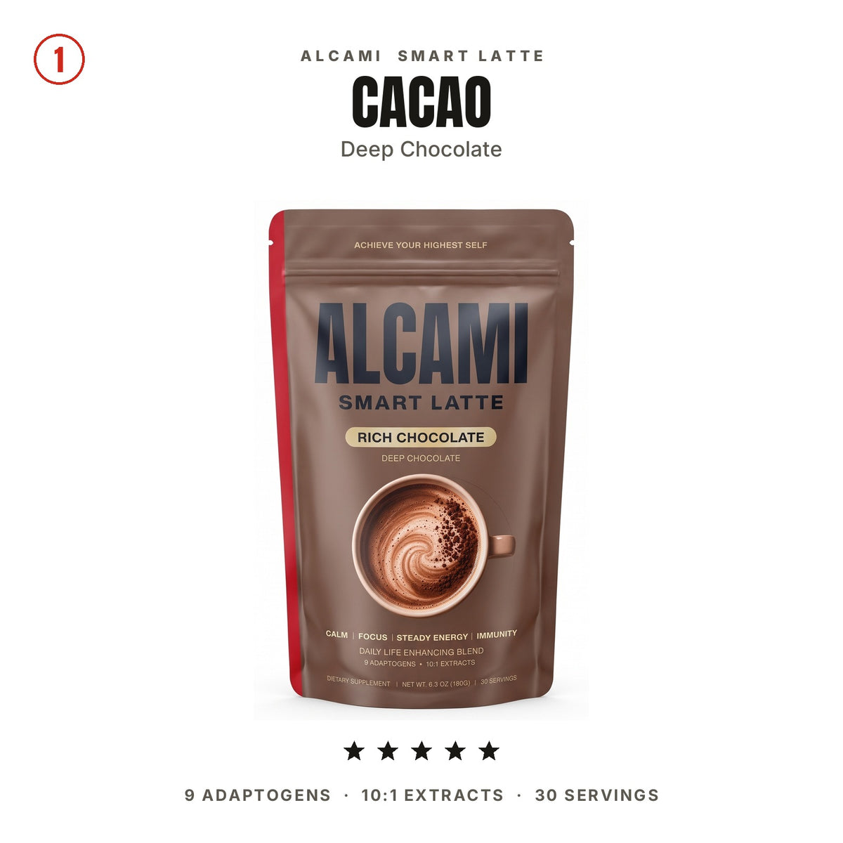 ELEMENTOS DE ALCAMI