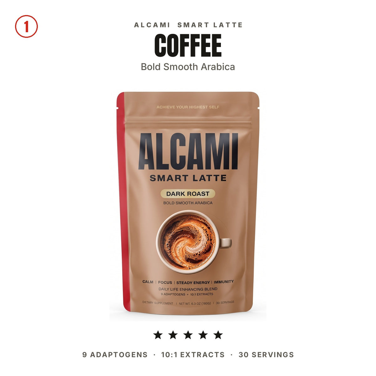 ELEMENTOS DE ALCAMI