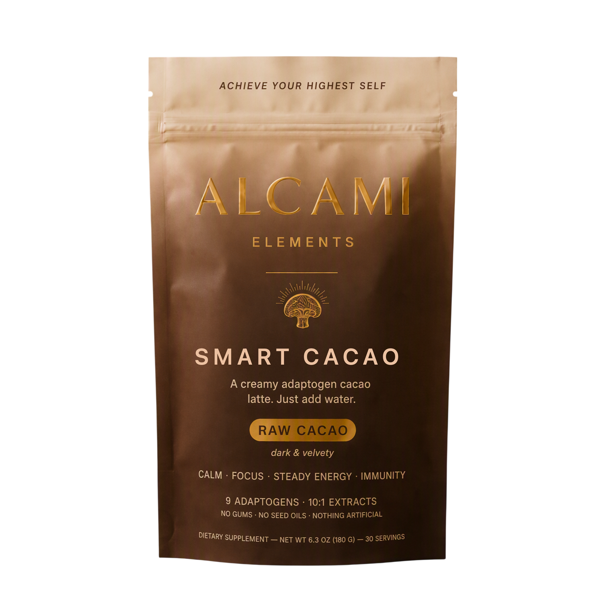 ELEMENTOS DE ALCAMI