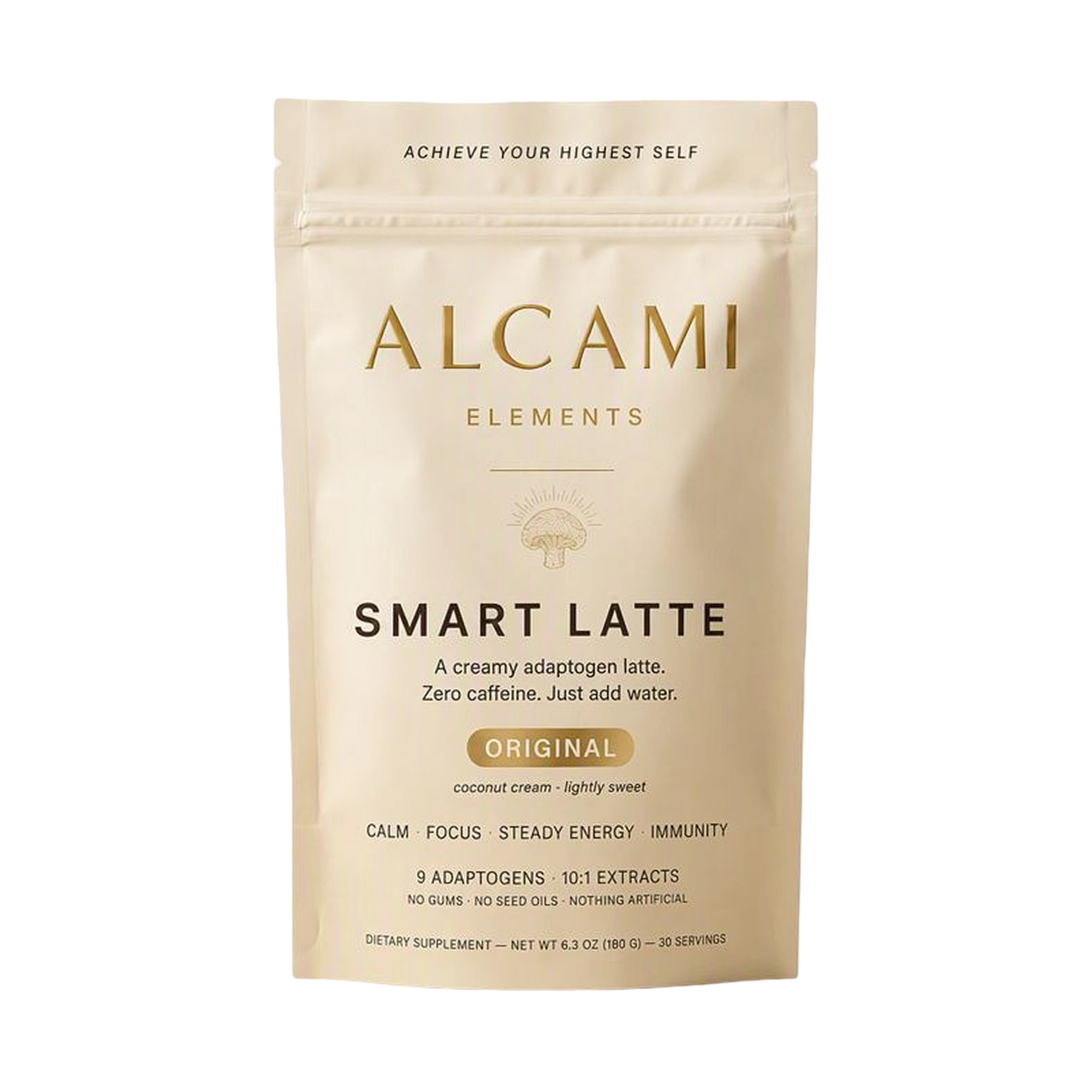 ELEMENTOS DE ALCAMI