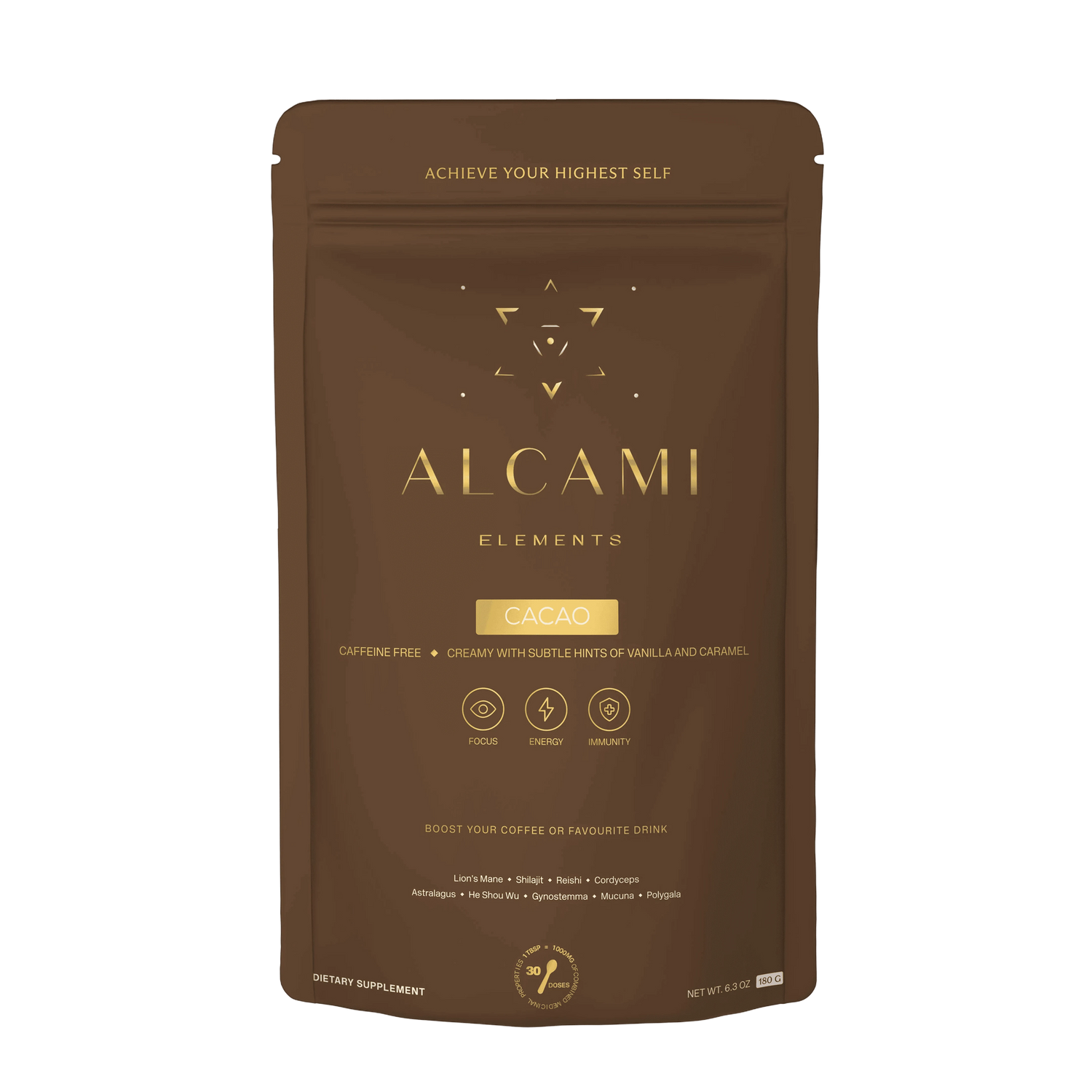 ELEMENTOS DE ALCAMI