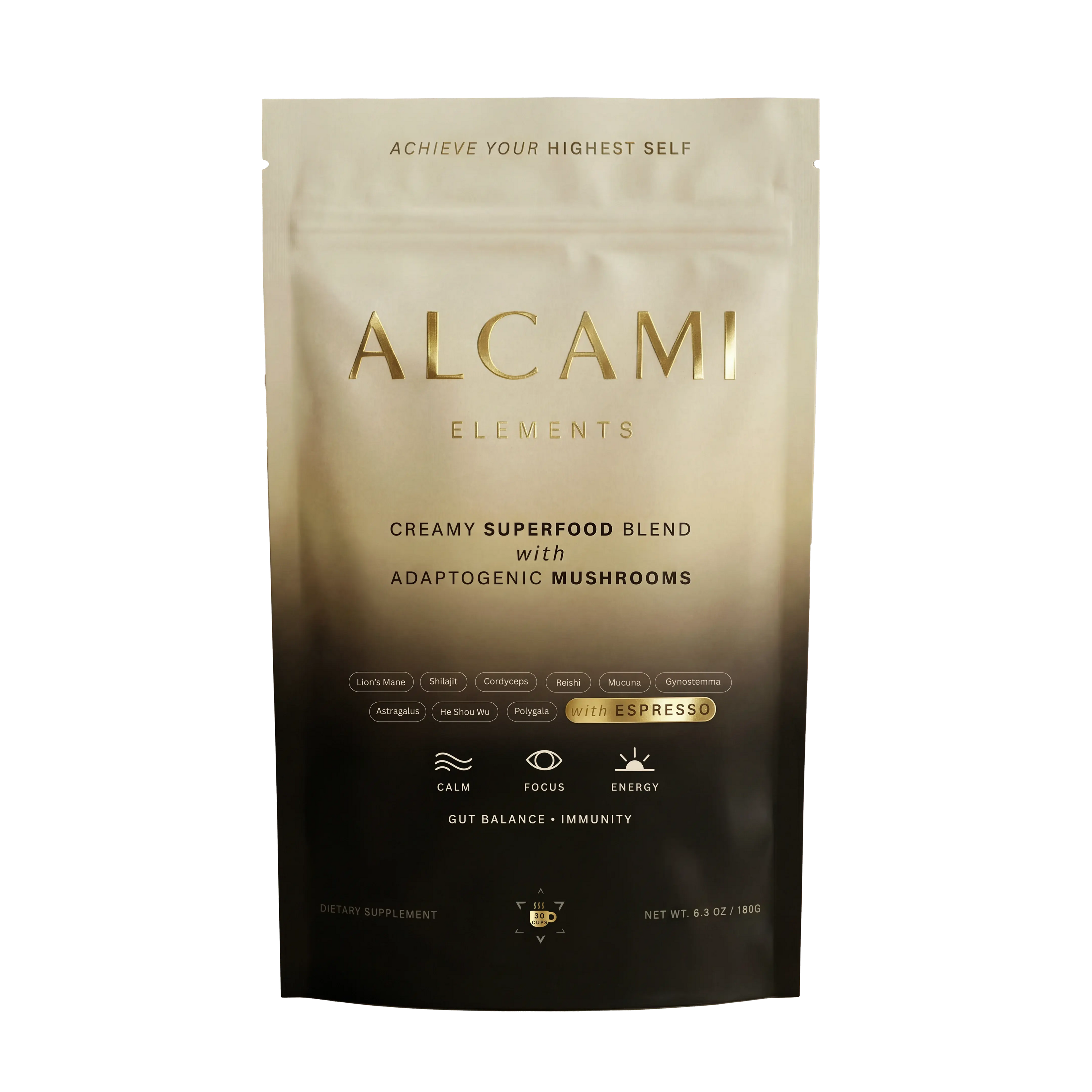 ELEMENTOS DE ALCAMI