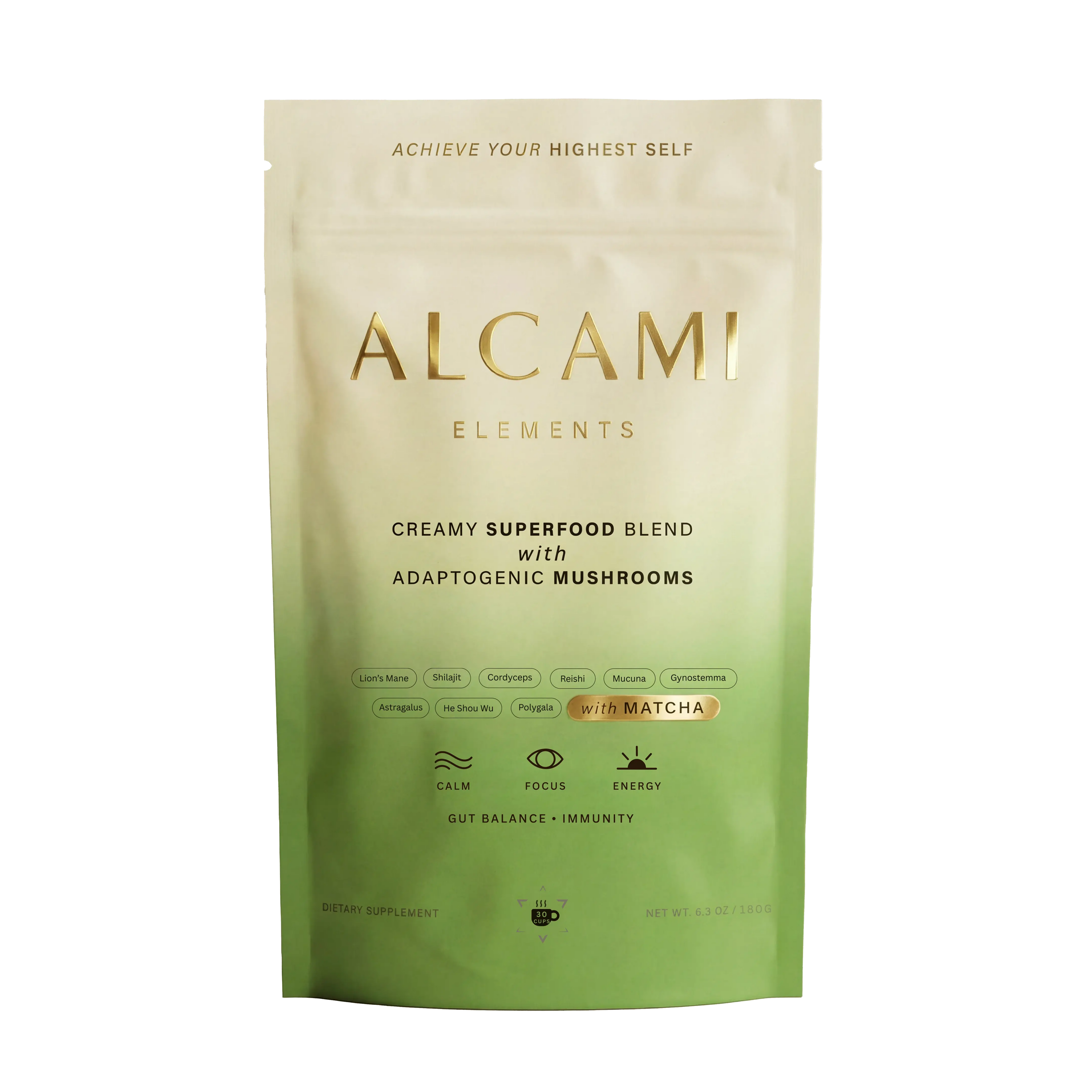ELEMENTOS DE ALCAMI