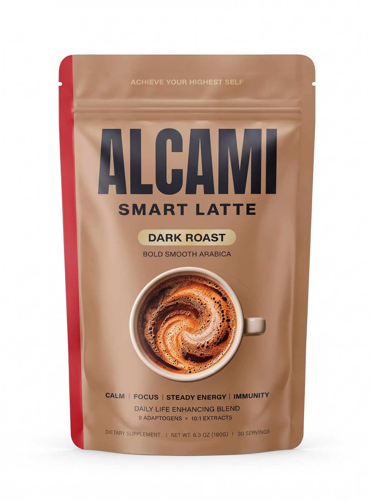 ELEMENTOS DE ALCAMI