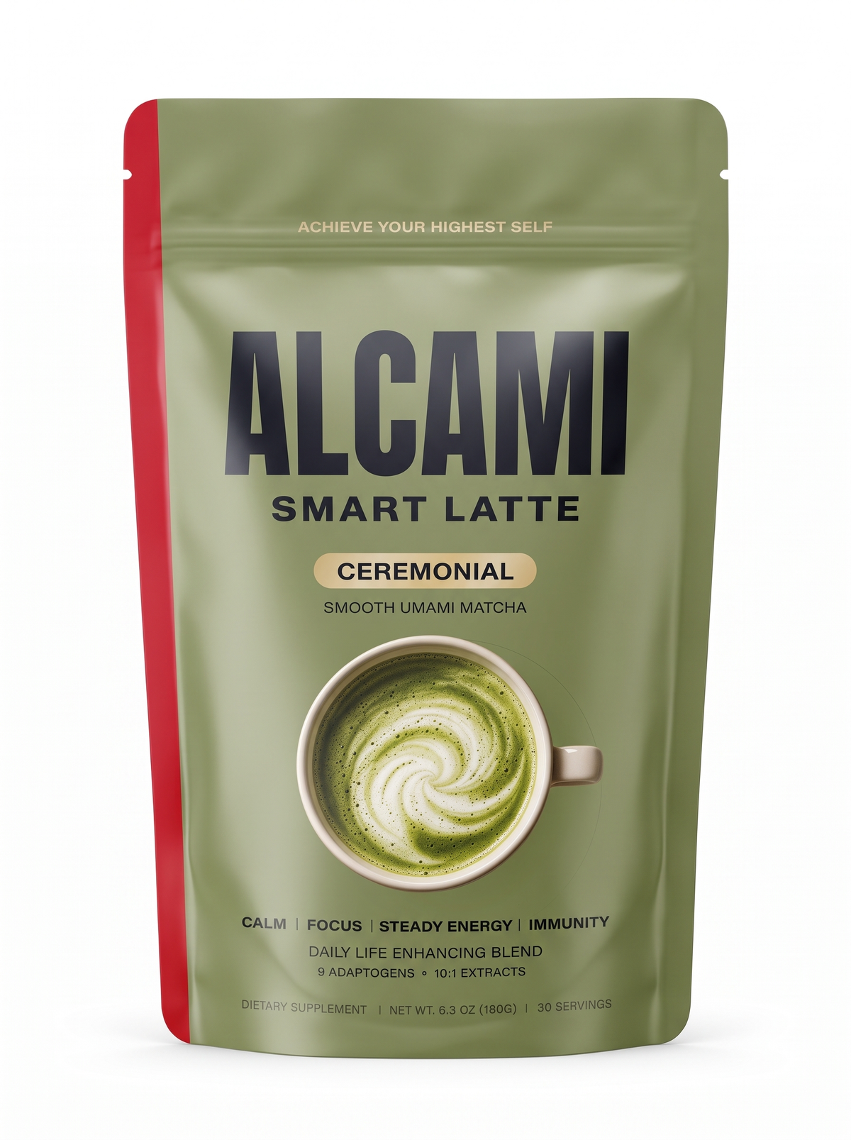 ELEMENTOS DE ALCAMI