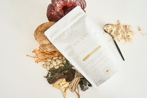 Unlocking the Power of Antioxidants: The Best Supplements to Fight Free Radicals