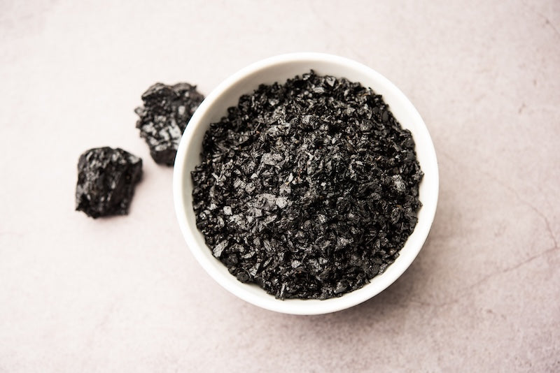 Shilajit : le secret de la nature en matière d'énergie, d'immunité et de vitalité