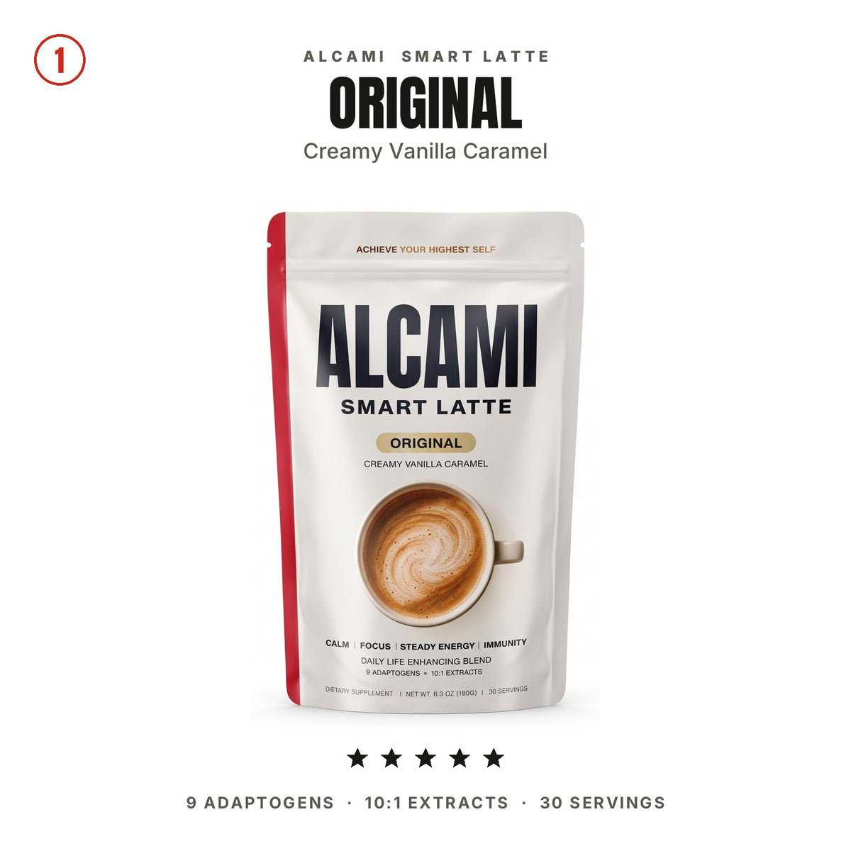 ELEMENTOS DE ALCAMI