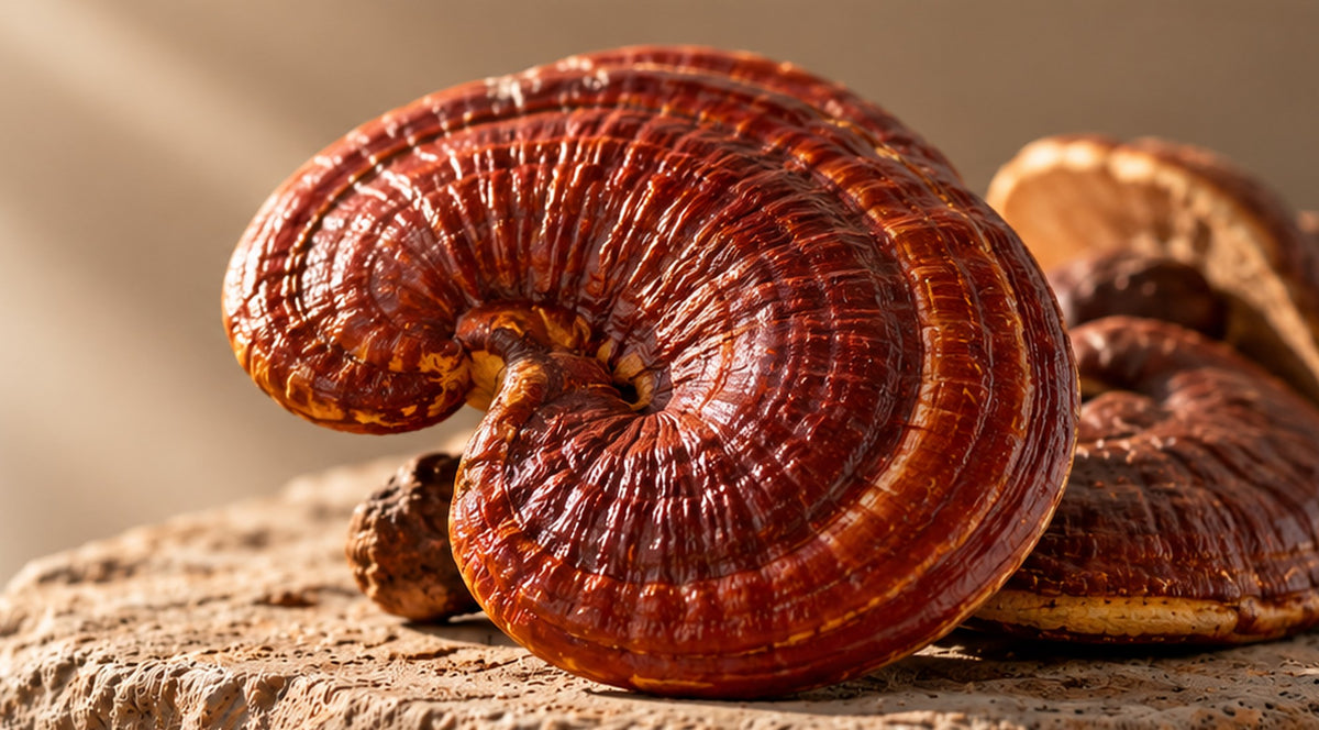 Reishi