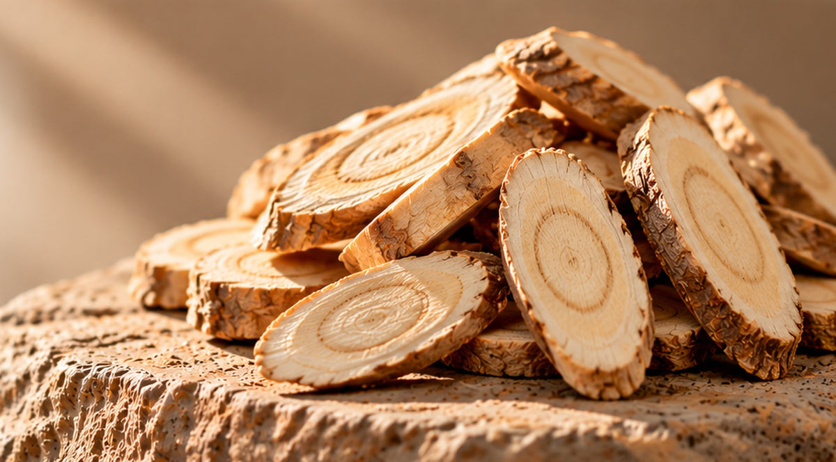 Astragalus