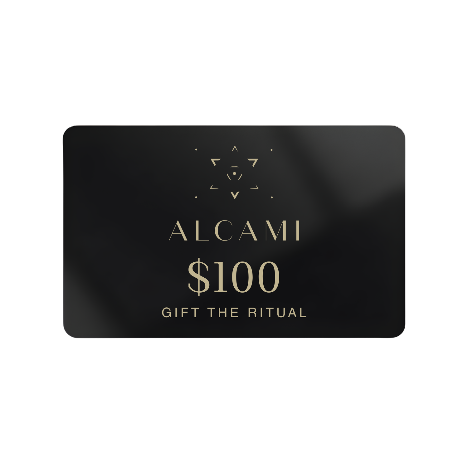 Alcami Gift Card