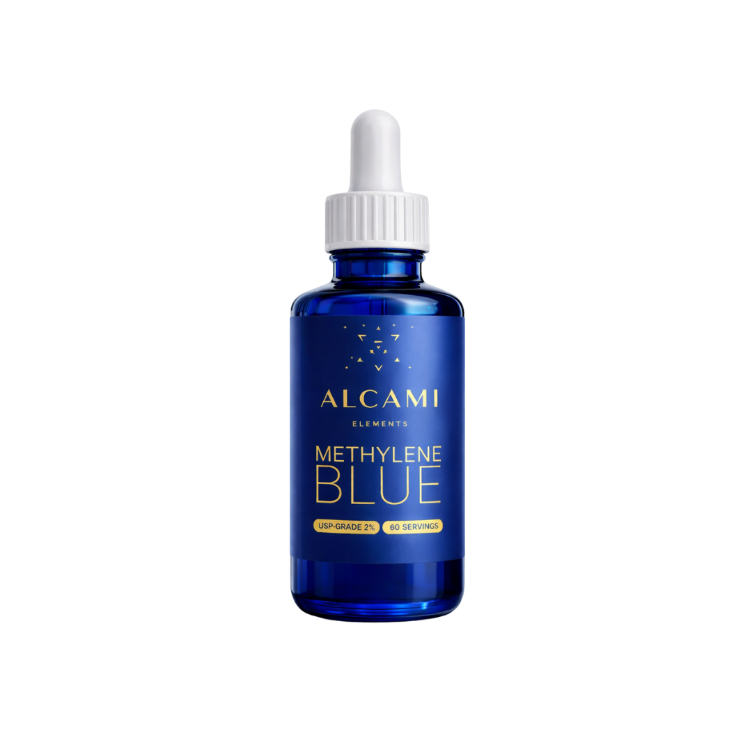ALCAMI BLEU DE MÉTHYLÈNE