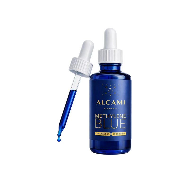 ALCAMI AZUL DE METILENO