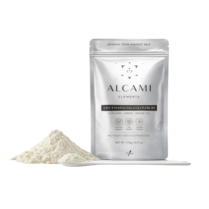 ALCAMI COLOSTRUM