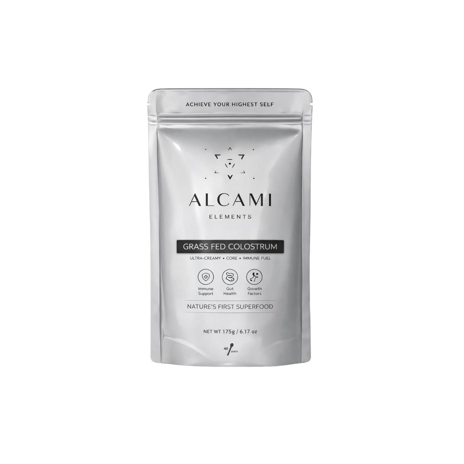 ALCAMI COLOSTRUM