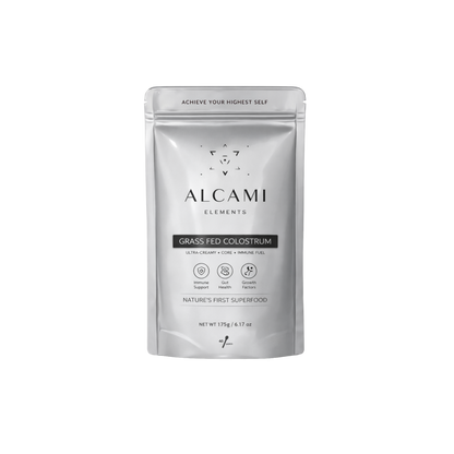 ALCAMI COLOSTRUM