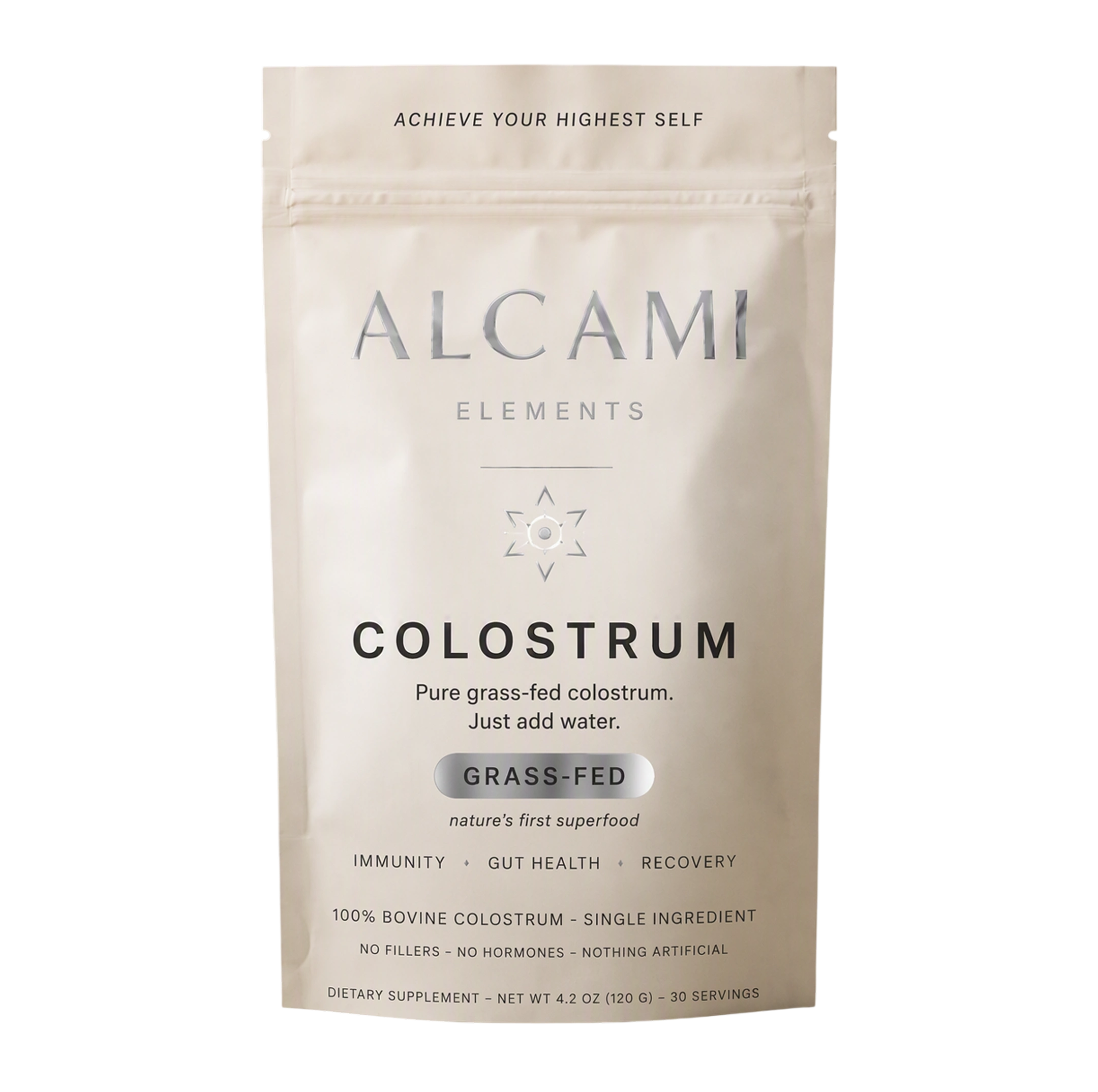 COLOSTRUM ALCAMI