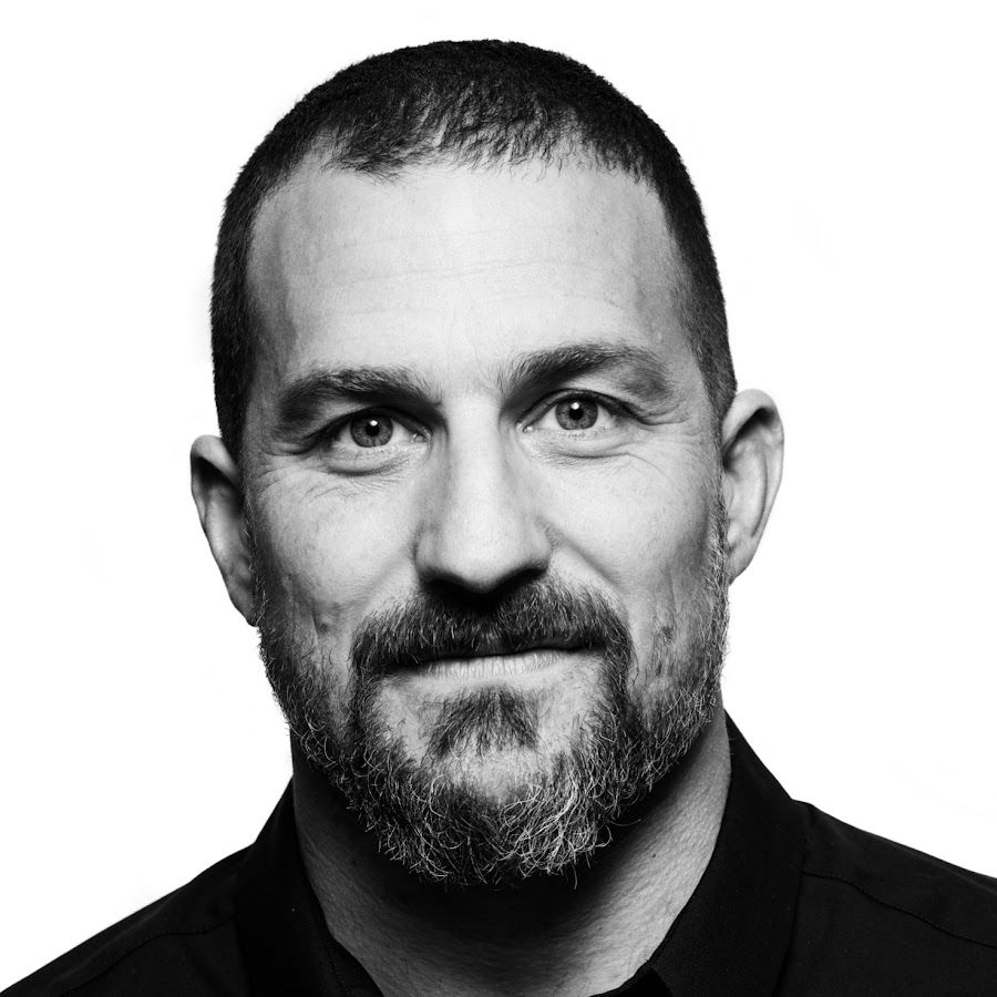 ANDREW HUBERMAN, PhD