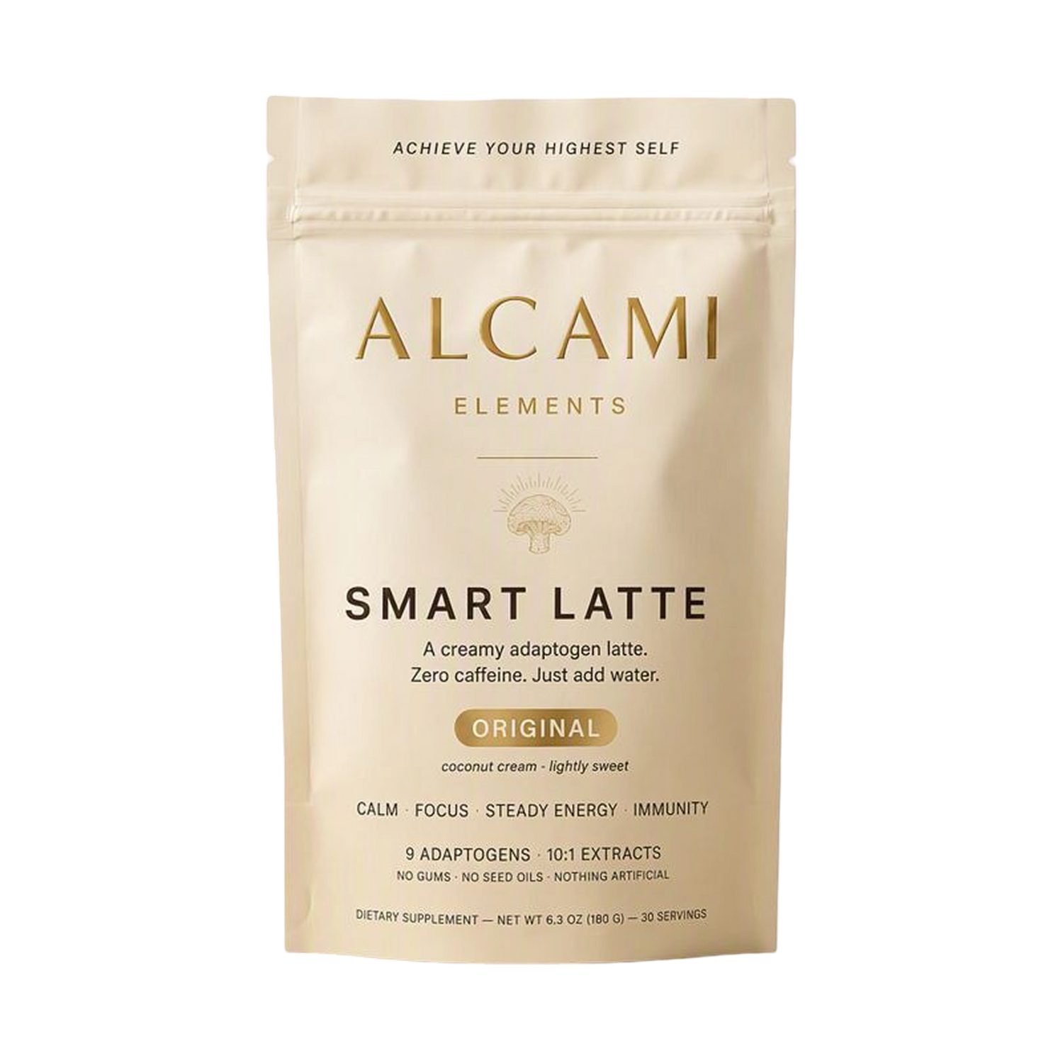 ELEMENTOS DE ALCAMI