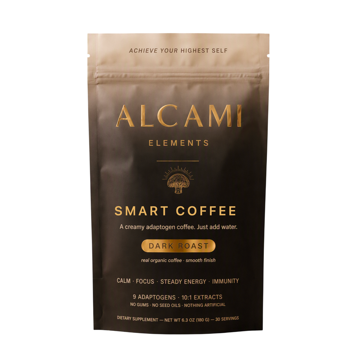 ELEMENTOS DE ALCAMI