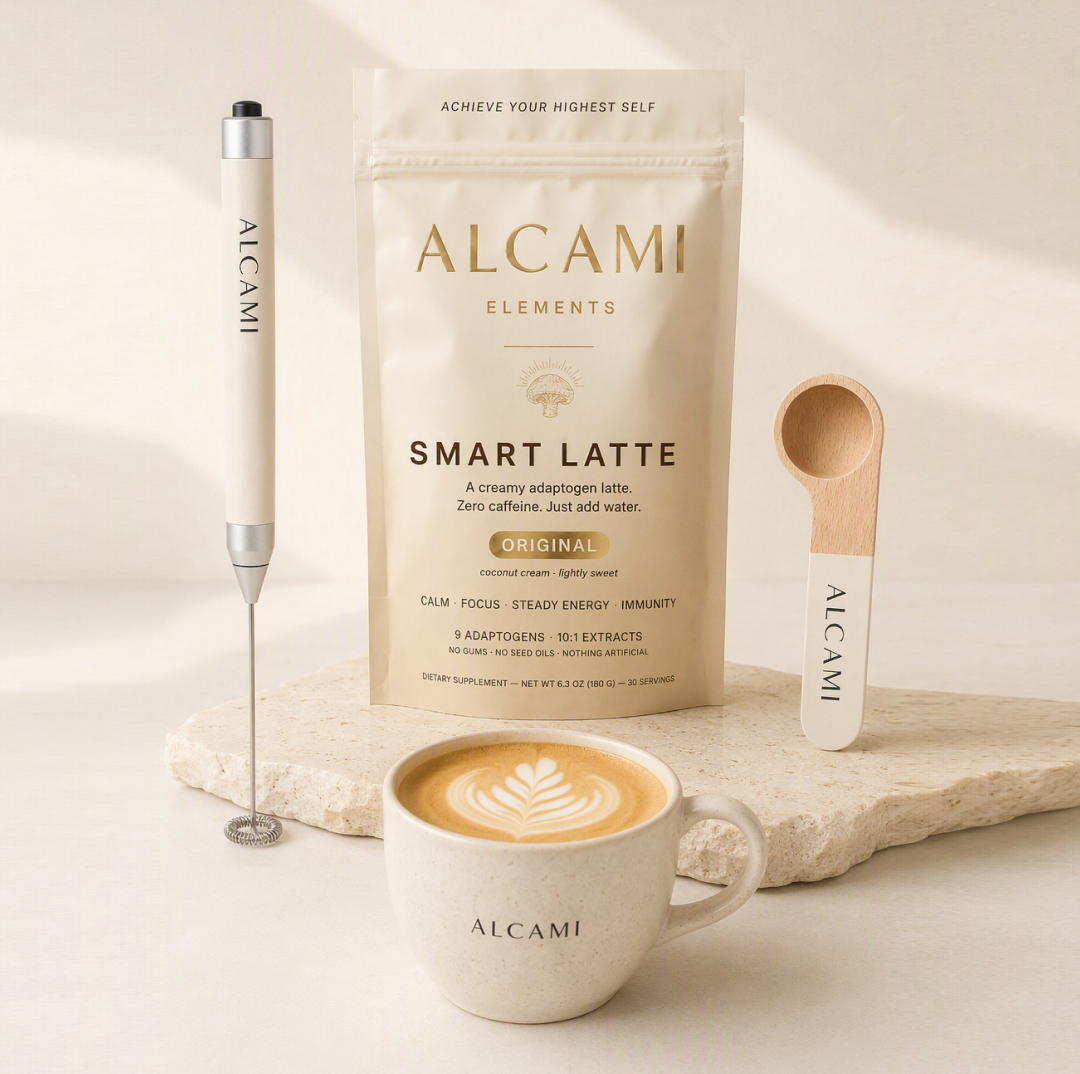 Alcami ritual kit