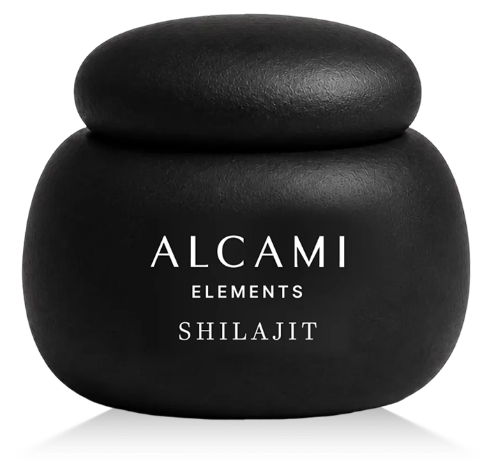Shilajit
