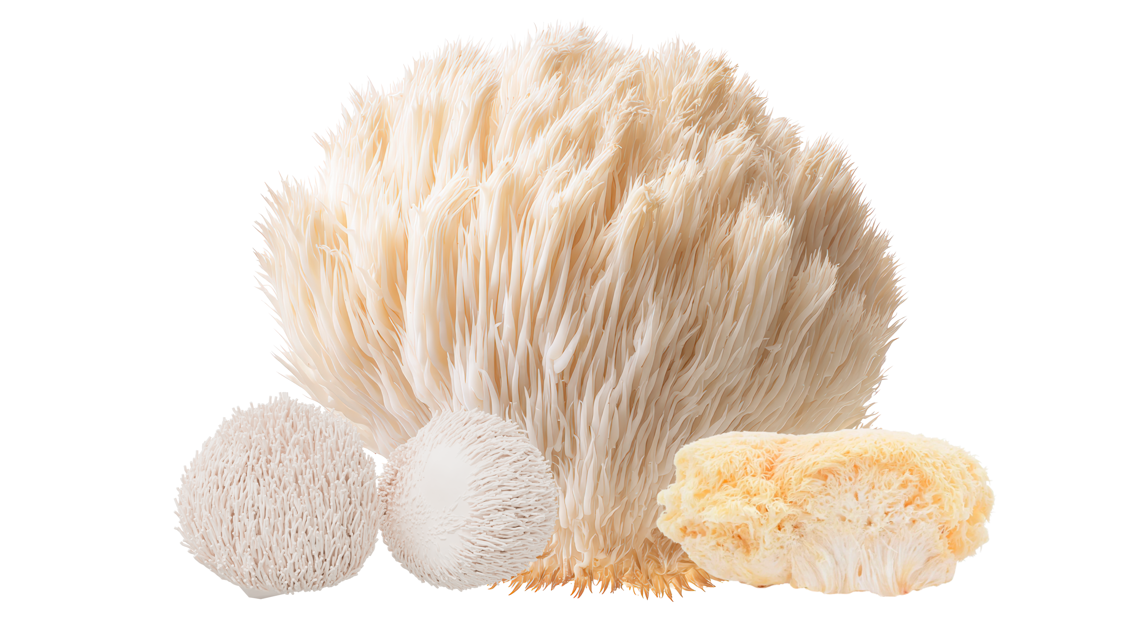Lion's Mane