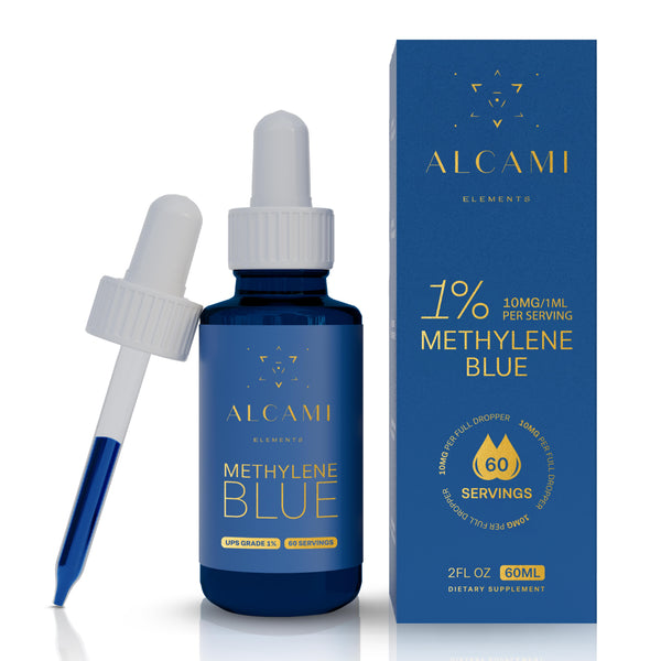 ALCAMI METHYLENE BLUE