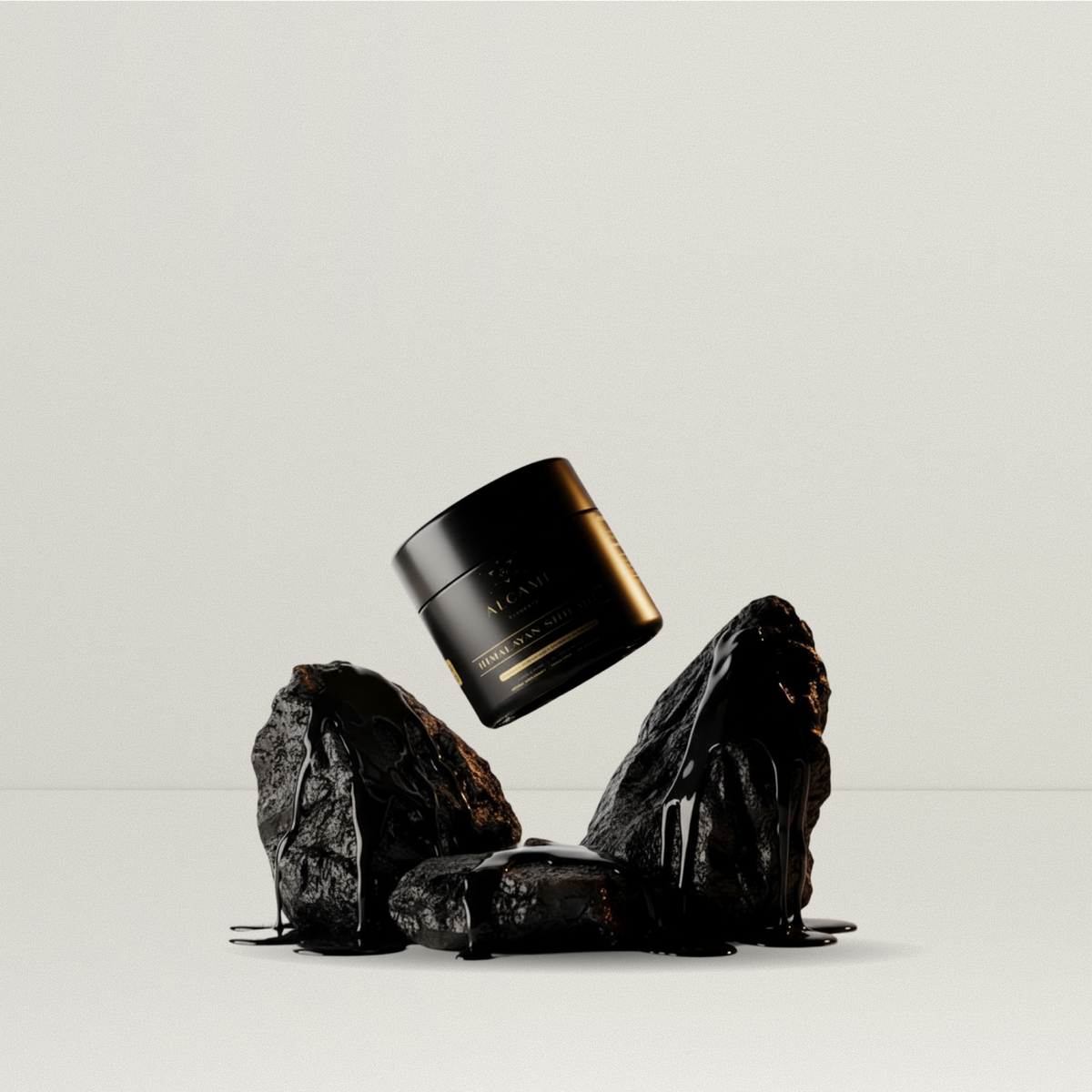 Shilajit