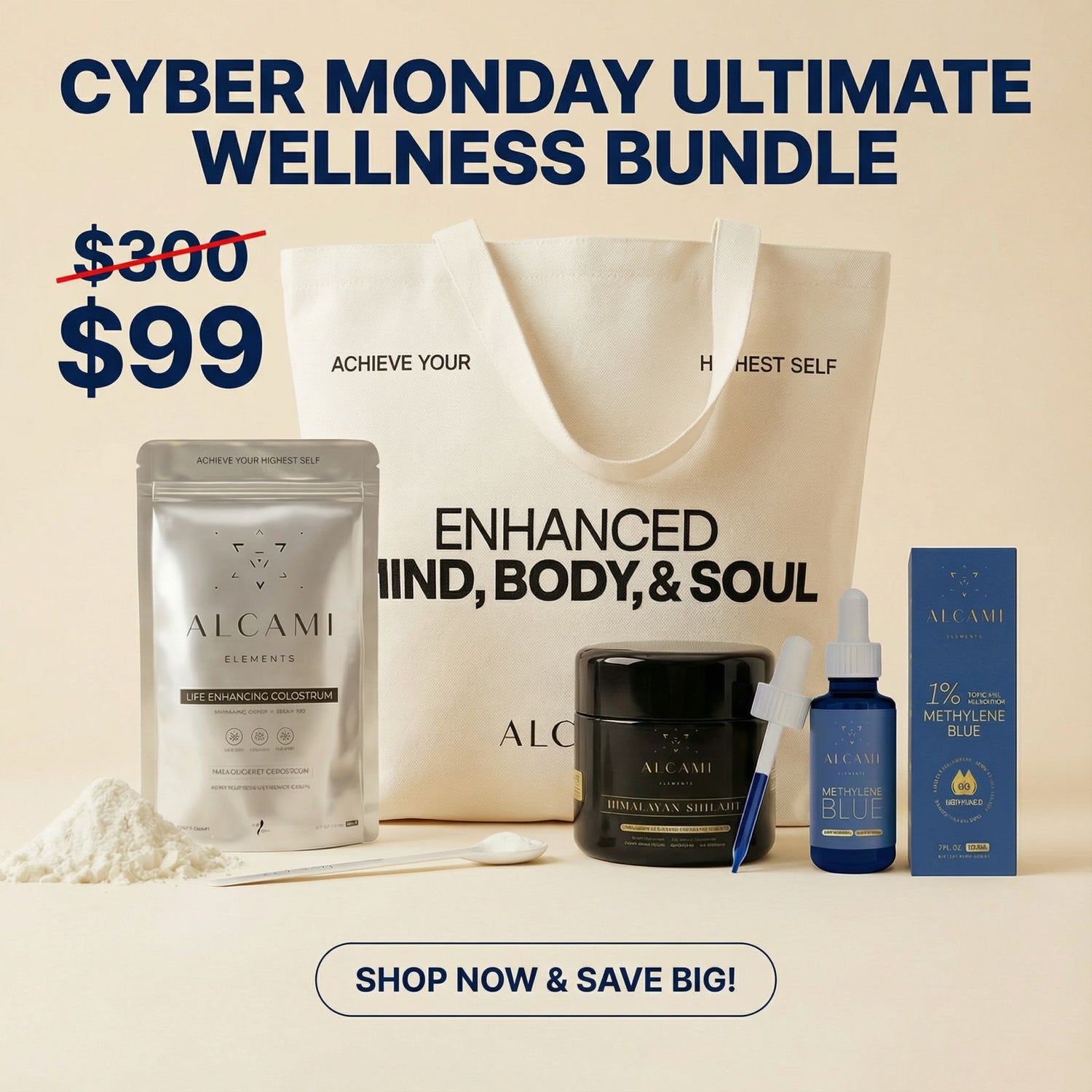 Mind–Body–Energy Bundle