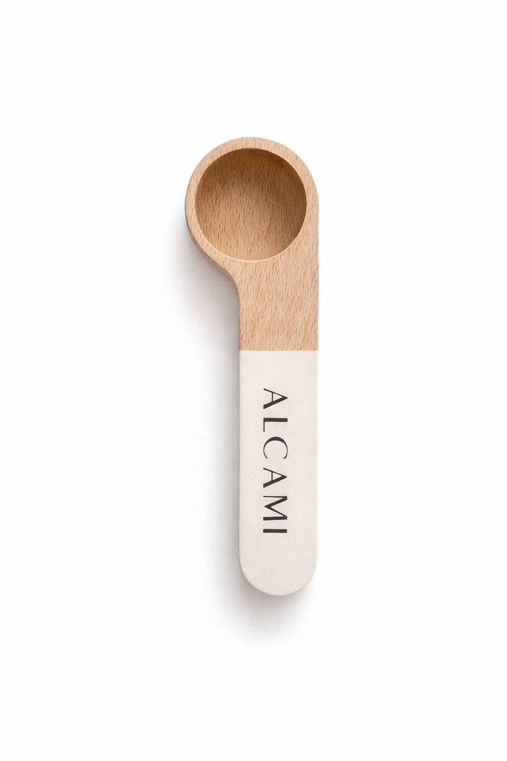 Signature spoon