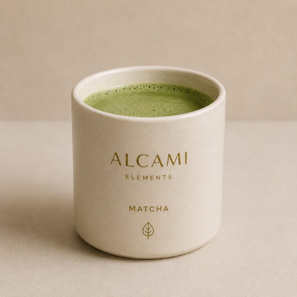 Matcha