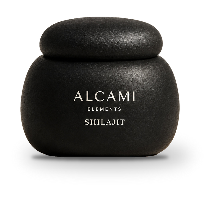 1 Jar, Himalayan Shilajit