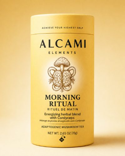 Morning Ritual