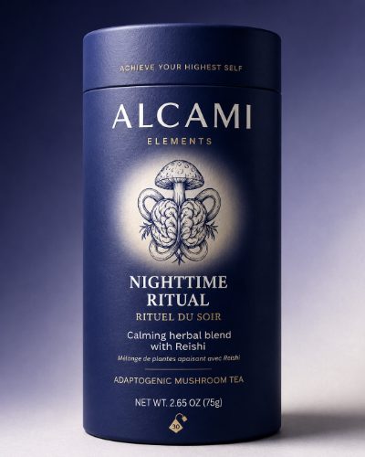 Nighttime Ritual