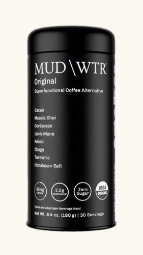 MUD\WTR
