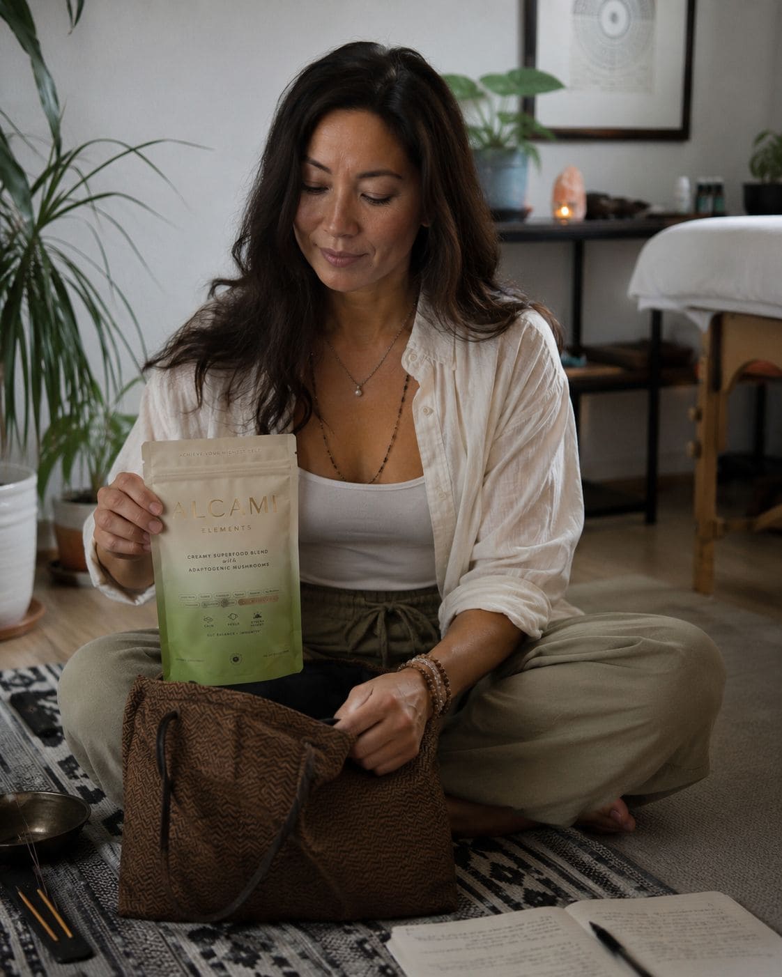 The Naturopath