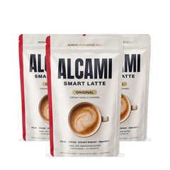 Alcami Elements Triple Bundle