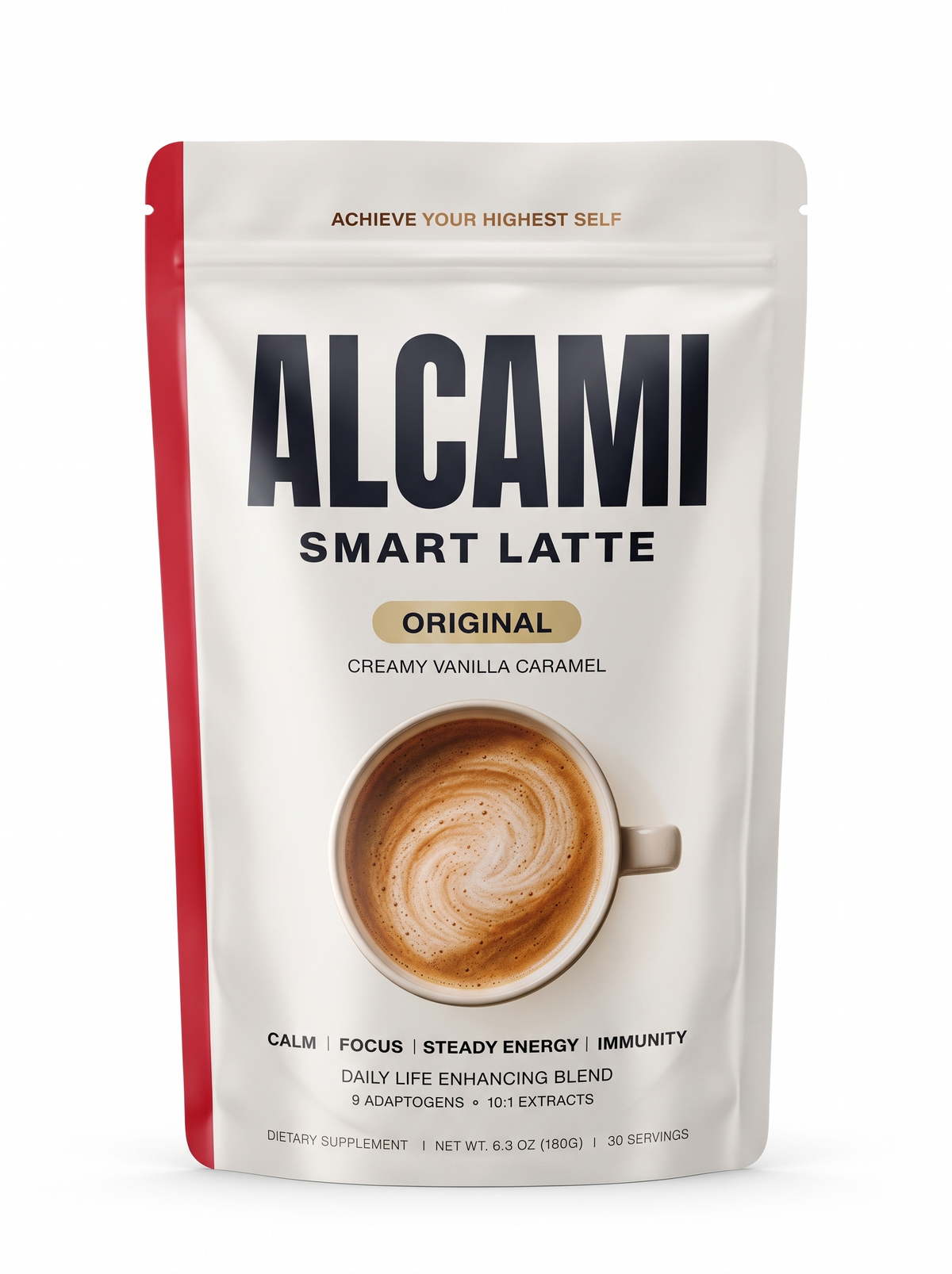 ELEMENTOS DE ALCAMI