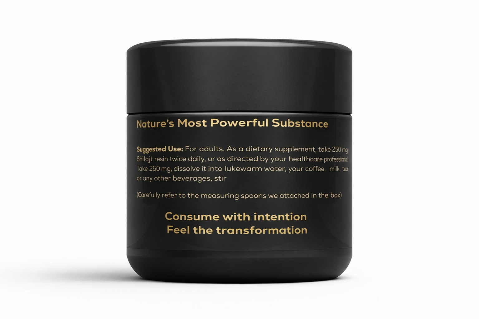 SHILAJIT HIMALAYEN