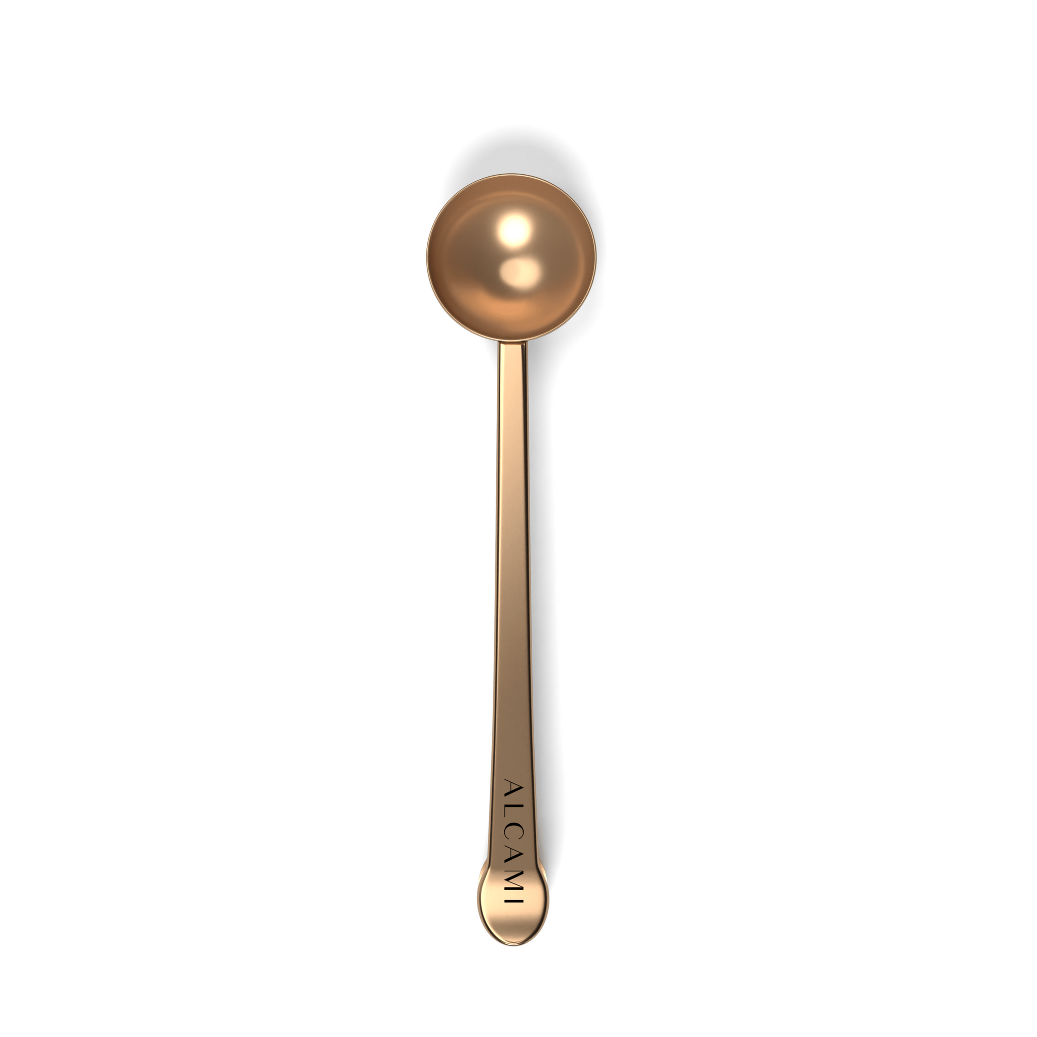 ALCAMI GOLDEN SPOON