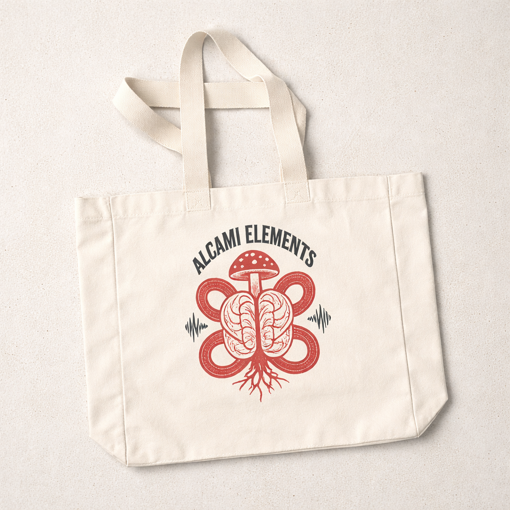 Tote de hongos serpiente