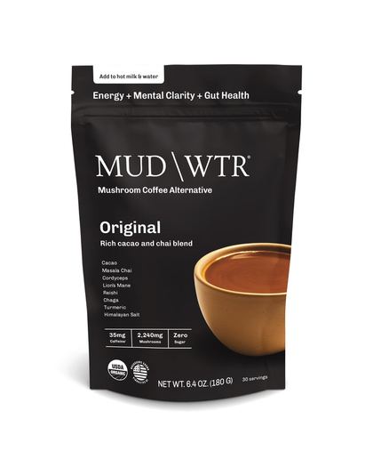 MUD WTR Original pouch