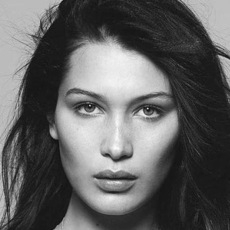 Bella Hadid