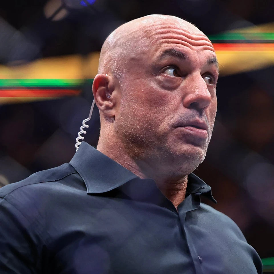 Joe Rogan